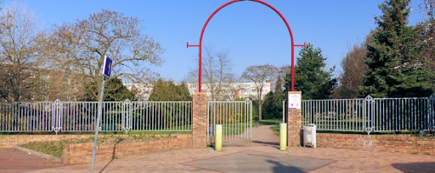 Parc Jean Jaures