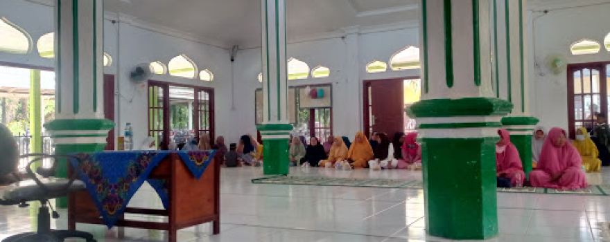 Masjid Al-Iman
