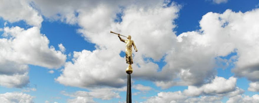 Stockholm Sweden Temple
