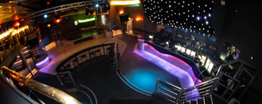 Venom Nightclub Westbury