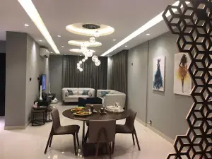 Al-Noor complex