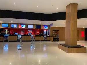 Cine A Resende