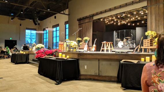 Athey Creek Church