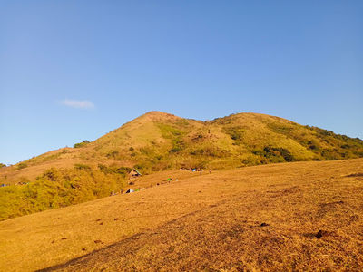 Mt. Talamitam