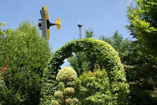Compare 5 airports near Tinqueux