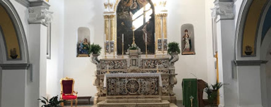 Chiesa dei santi Pietro e Paolo