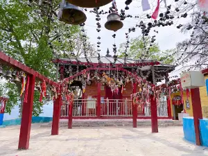 Uja Bhagwati Mandir
