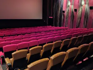 Major Cineplex Central Phitsanulok