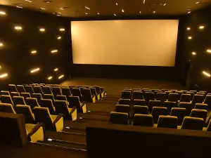 Kingfisher multiplex