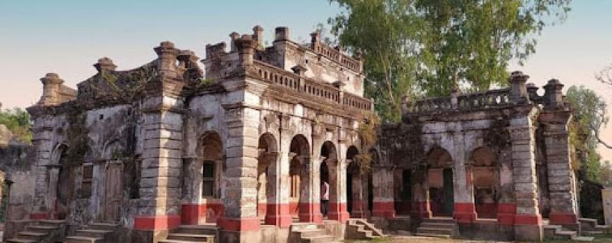 Mithapukur Mosque