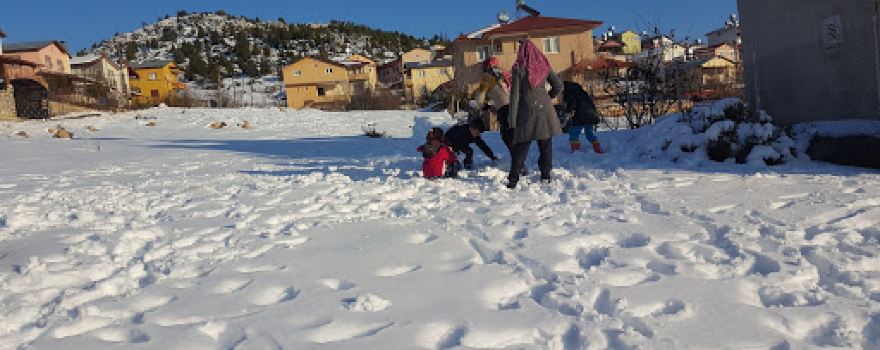 Çamlıbel Lions Kulübü Hatıra Ormanı