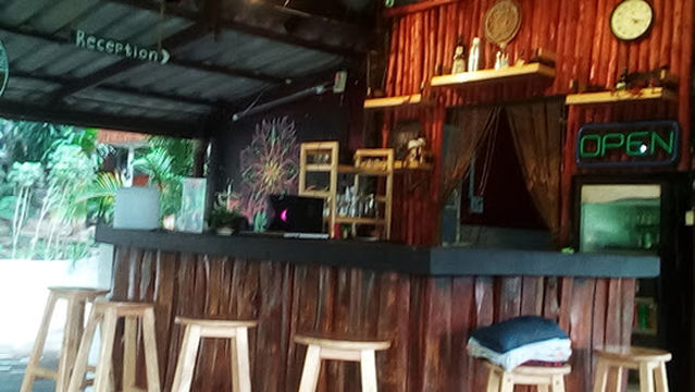 Blackwood Club & Bar Koh Tao