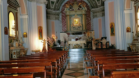 Church of Saint Mary of the Carmel