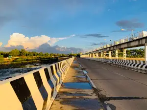 Mayanur Barriage Park