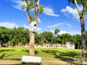 Babukhali Play Ground