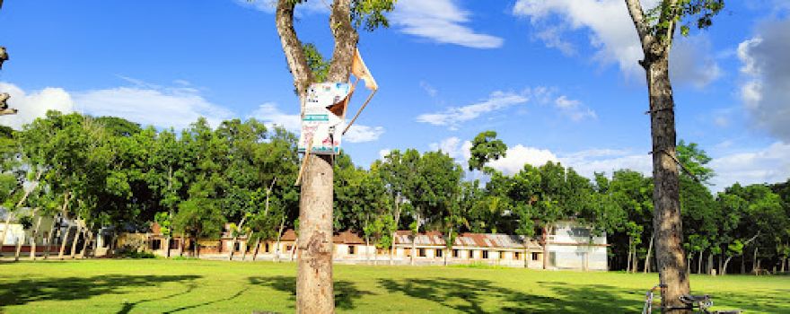 Babukhali Play Ground