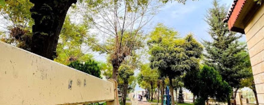 Zarayan park