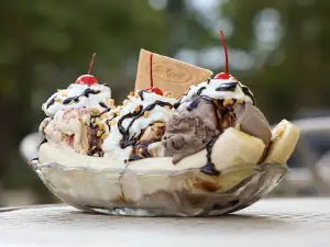 Creole Creamery