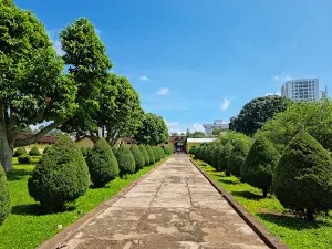 House exiled Ban Me Thuot