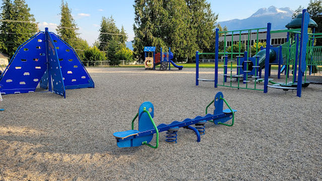 Queen Elizabeth Park