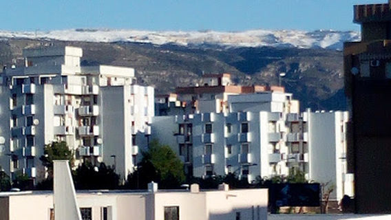 Church of the Holy Family