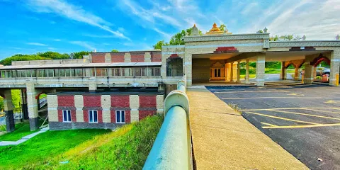 Greater Cleveland Shiva Vishnu Temple