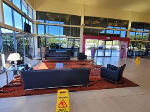 Alice Springs Convention Centre