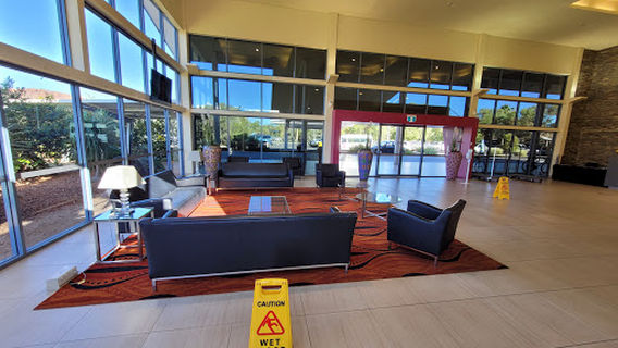 Alice Springs Convention Centre