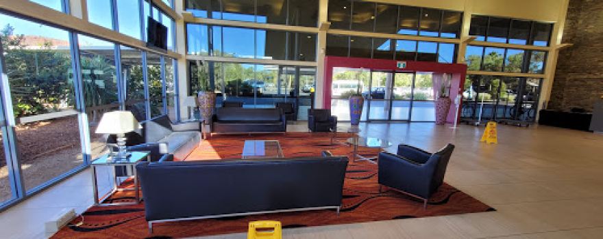 Alice Springs Convention Centre