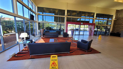 Alice Springs Convention Centre