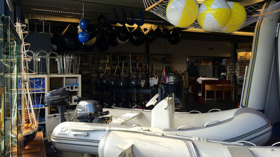 Van Dulst Watersport