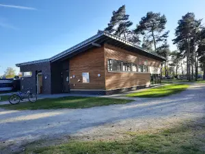 Camping Park Haddorfer Seen