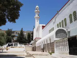 Mosquée El Imam Mouslim