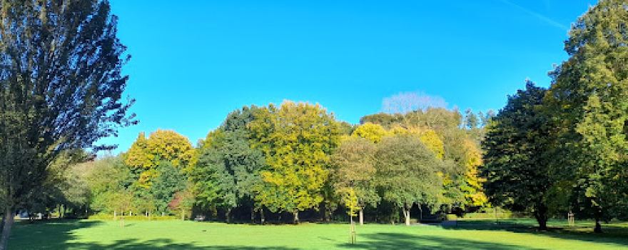 Kurpark