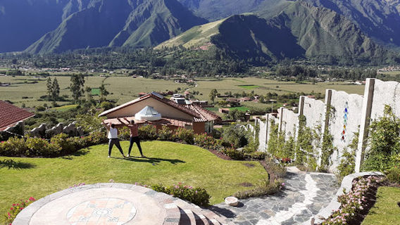 Agencia de Viajes en OLLANTAYTAMBO - URUBAMBA - AVENTUR PERÚ SAC - COSTUMBRES TRAVEL PERU/ Whatsapp +51 982320604