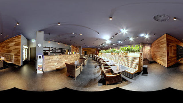 Saunia Forum Liberec