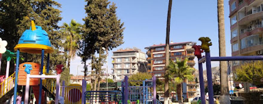 15 JULY PARK