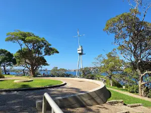 Bendalong Point