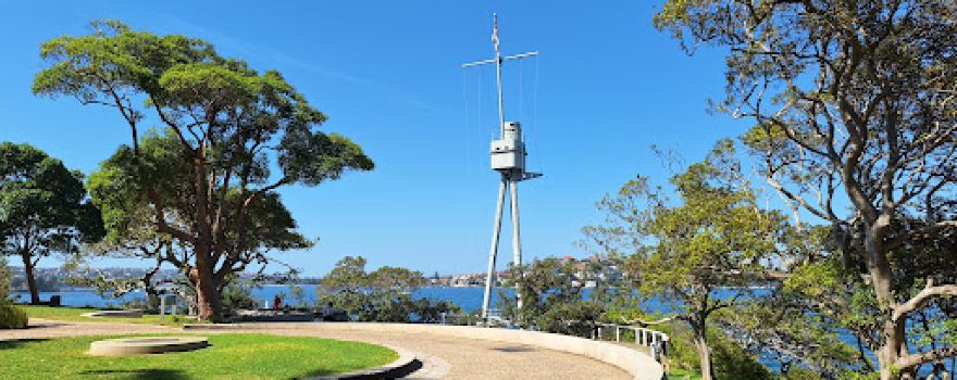 Bendalong Point