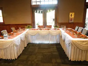 Priest River Event Center