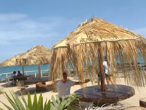Las Peñitas