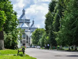 City park