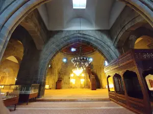 Erzurum Ulu Camii
