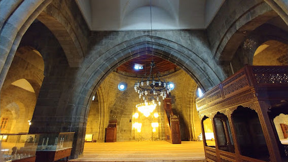 Erzurum Ulu Camii