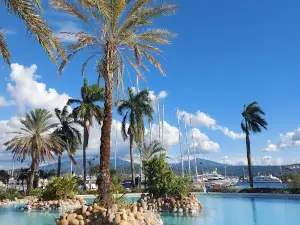 Subic Bay Yacht Club