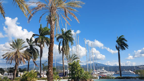 Subic Bay Yacht Club