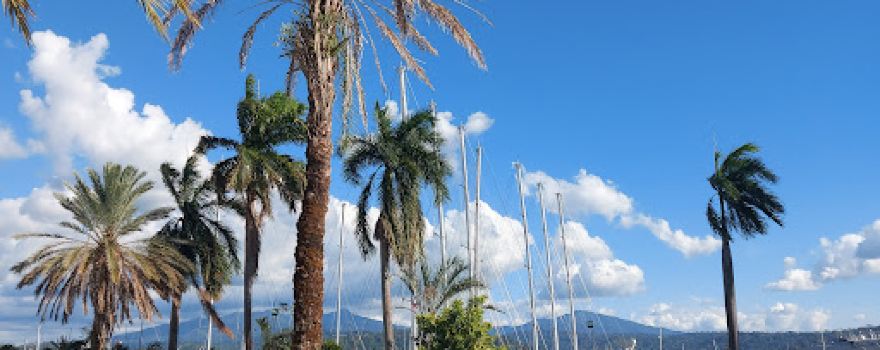 Subic Bay Yacht Club