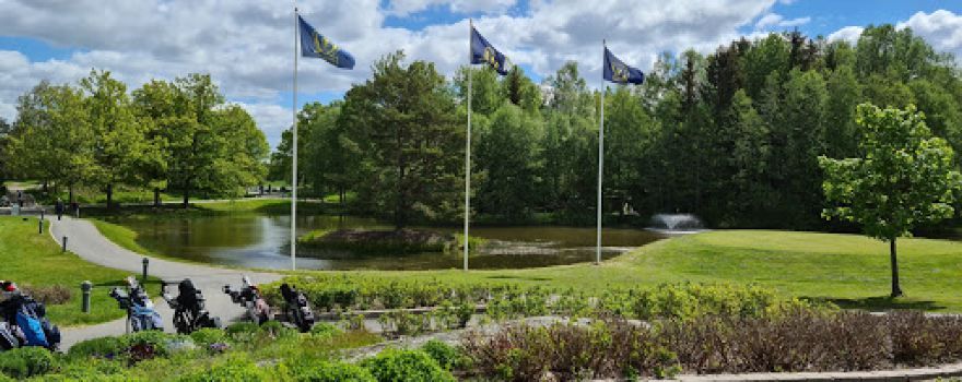 Bro-Balsta Golf