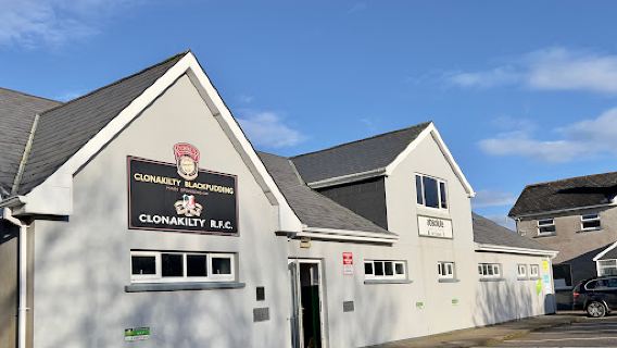Clonakilty RFC