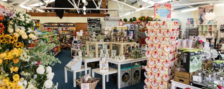 Saintfield Nursery Centre